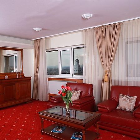 Hotel Moldova Iasi Eksteriør bilde