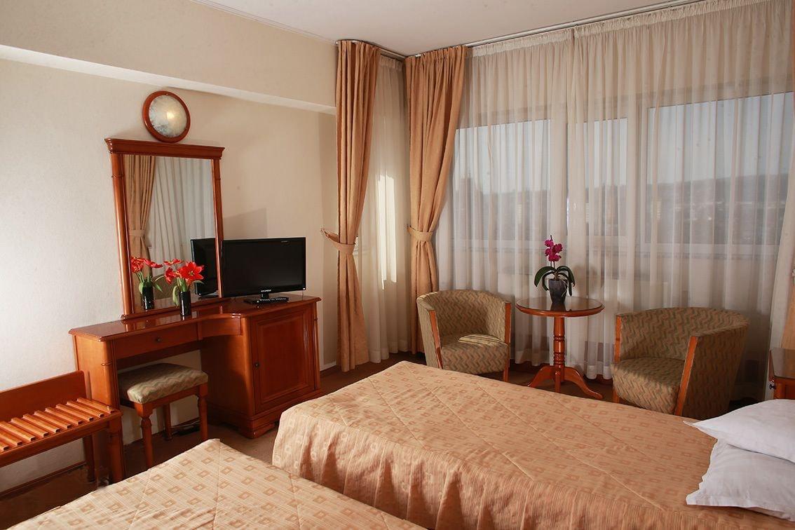 Hotel Moldova Iasi Eksteriør bilde