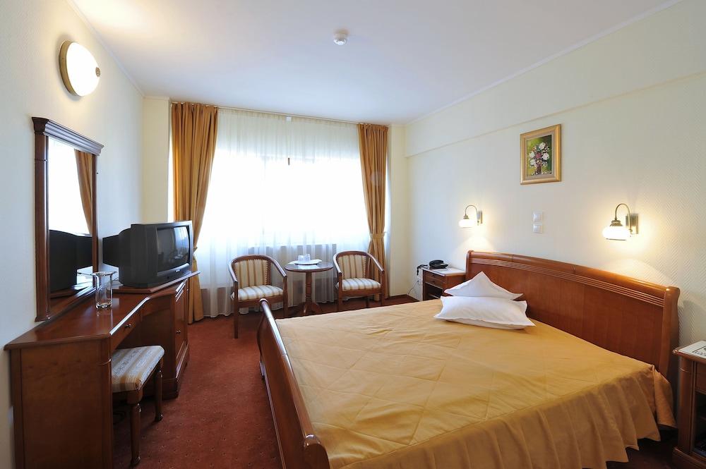Hotel Moldova Iasi Eksteriør bilde