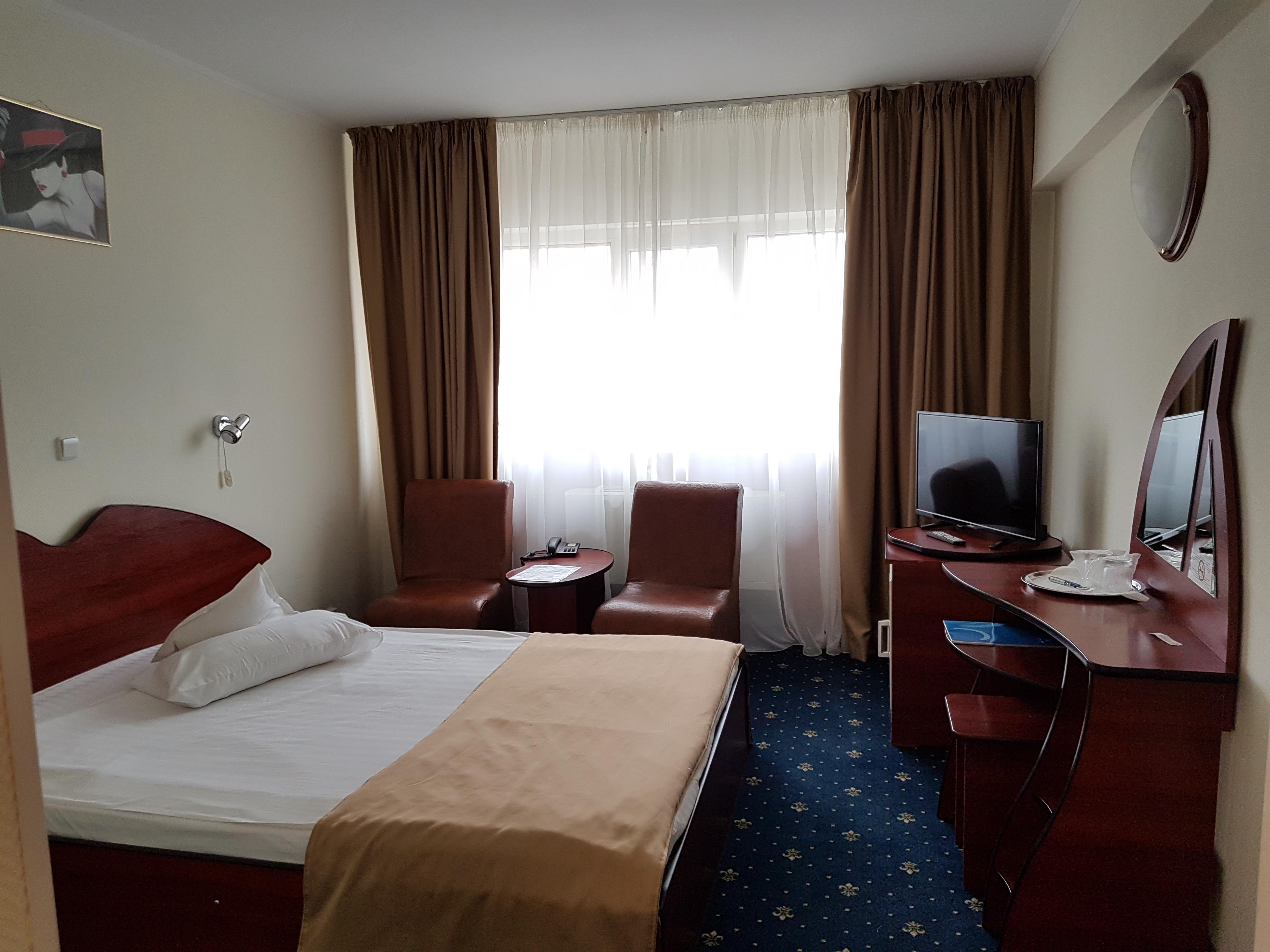Hotel Moldova Iasi Eksteriør bilde