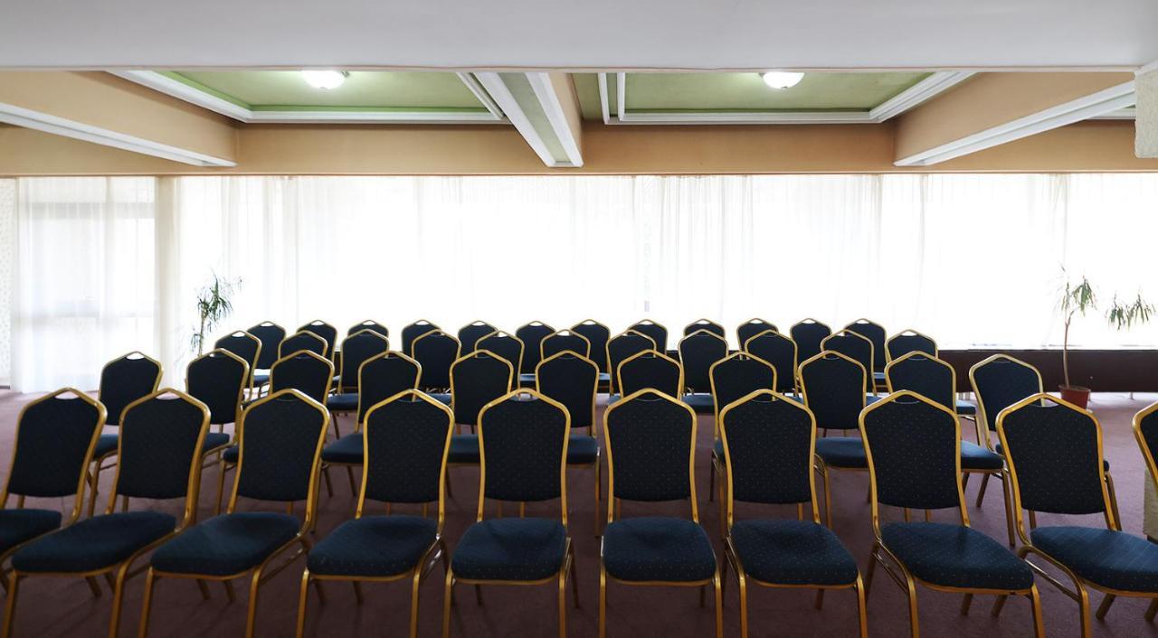 Hotel Moldova Iasi Eksteriør bilde