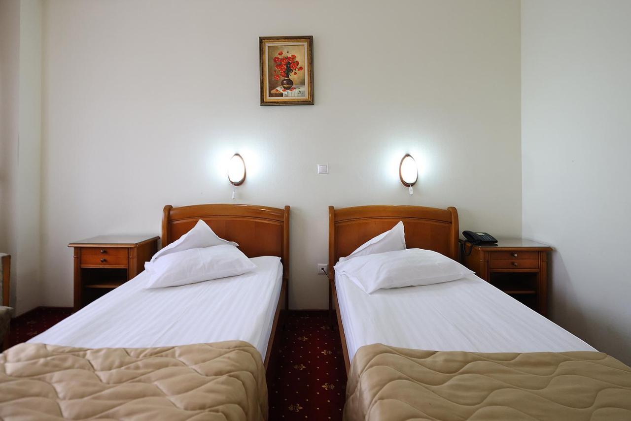 Hotel Moldova Iasi Eksteriør bilde